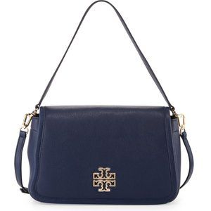 NWT Tory Burch Britten Crossbody & Shoulder Bag